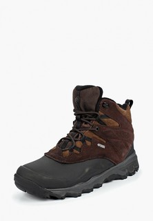 Ботинки трекинговые Merrell THERMO SHIVER 6" WP