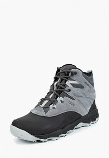 Ботинки трекинговые Merrell THERMO SHIVER 6" WP