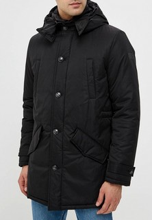 Куртка утепленная Fynch-Hatton