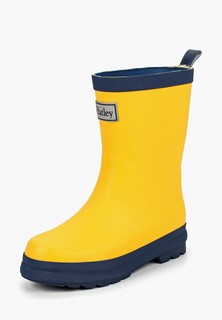 Резиновые полусапоги Hatley 