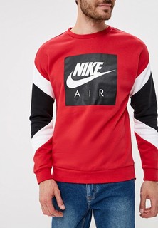 Свитшот Nike Nike Air Mens Fleece Crew