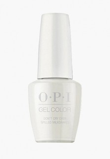 Гель-лак для ногтей O.P.I OPI Don’t Cry Over Spilled Mil, 15мл