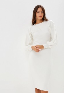 Платье LOST INK BATWING SWEATER DRESS