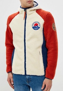 Куртка утепленная Napapijri YUPIK