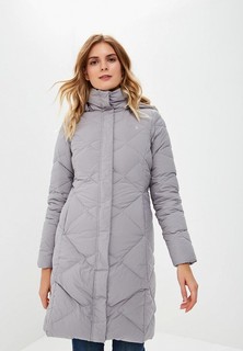 Пуховик The North Face MISS METRO PARKA