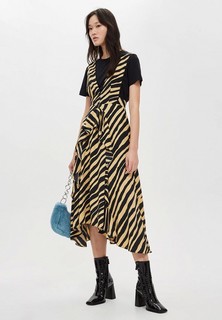 Сарафан Topshop
