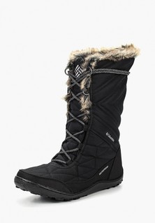 Дутики Columbia MINX™ MID III