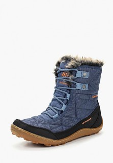 Ботинки Columbia MINX™ SHORTY III SANTA FE