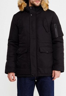 Куртка утепленная Aarhon