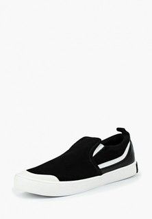Слипоны Calvin Klein Jeans