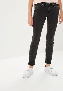 Джинсы Calvin Klein Jeans SUPER SKINNY