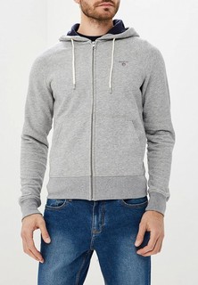 Толстовка Gant
