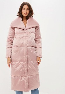 Куртка утепленная LOST INK MIDAXI PADDED COAT