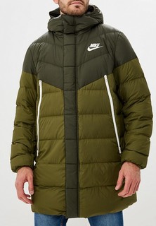 Пуховик Nike Sportswear Windrunner