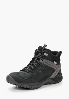 Ботинки трекинговые Merrell SIREN TRAVELLER Q2 MID WP