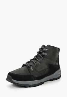 Ботинки трекинговые Merrell ICEPACK LACE UP POLAR WP