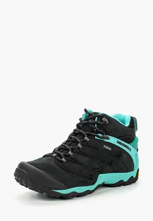 Ботинки трекинговые Merrell CHAM 7 MID GTX