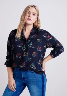 Блуза Violeta by Mango - MAOS33