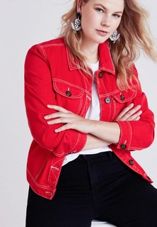 Куртка джинсовая Violeta by Mango - COSTA