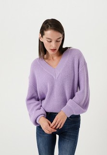 Пуловер LIME
