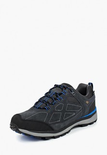 Ботинки трекинговые Regatta Samaris Suede Low