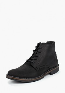 Ботинки Wojas