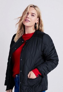 Куртка утепленная Violeta by Mango - SOFTY3