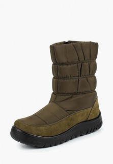 Дутики Finn Line