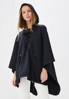 Пончо Ruxara 