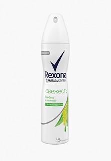 Дезодорант Rexona Антиперспирант аэрозоль С экстрактом алоэ вера 150 мл