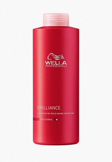 Бальзам для волос Wella Professionals Brilliance Line