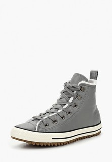 Кеды Converse Chuck Taylor All Star Hiker Boot
