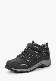Кроссовки Merrell ML-Light Tech LTR Quick Close WTRPF