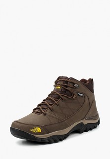 Ботинки трекинговые The North Face M STORM STRIKE WP