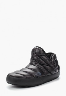 Дутики The North Face M TB TRACTION BOOTIE