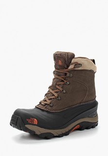 Ботинки трекинговые The North Face M CHILKAT III