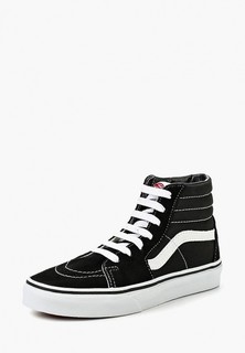 Кеды Vans SK8-HI