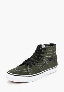 Кеды Vans UY SK8-HI