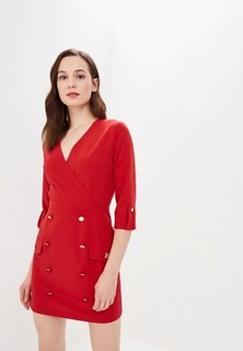 Платье Self Made