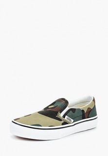 Слипоны Vans UY CLASSIC SLIP-ON