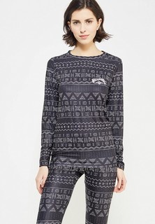 Термобелье верх Billabong WARM UP TECH TEE