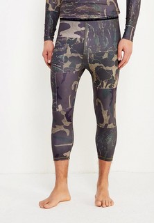 Термобелье низ Billabong OPERATOR TECH PANT