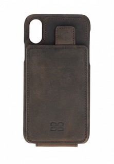 Чехол для iPhone Bouletta X Ultimate Holder iPX