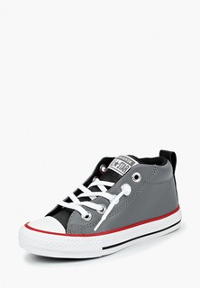 Кеды Converse Chuck Taylor All Star Street