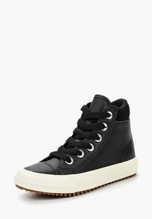 Кеды Converse Chuck Taylor All Star Converse Boot PC