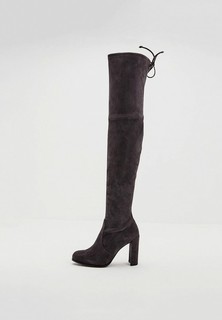 Ботфорты Stuart Weitzman HIGHLINE