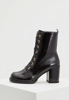 Ботильоны Stuart Weitzman CLIMBING