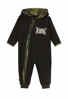 Комбинезон Beverly Kids MOLOKOSOS