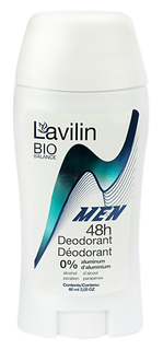 Дезодорант Hlavin