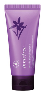 Ночной уход InnisFree